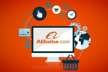Alibaba-AliExpress-Russia